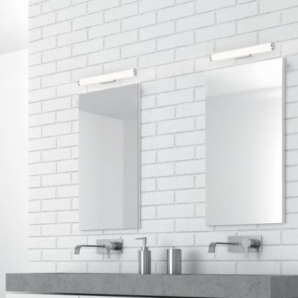 Rabalux - LED Koupelnové osvětlení zrcadla LED/6W/230V 34cm IP44