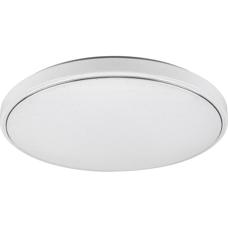 Rabalux - LED RGB Stmívatelné stropní svítidlo LED/60W/230V 75cm 3000-6000K + dálkové ovládání