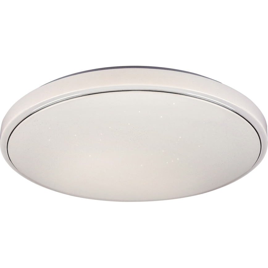 Rabalux - LED RGB Stmívatelné stropní svítidlo LED/60W/230V 75cm 3000-6000K + dálkové ovládání