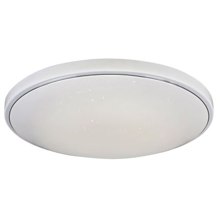 Rabalux - LED RGB Stmívatelné stropní svítidlo LED/60W/230V 75cm 3000-6000K + dálkové ovládání