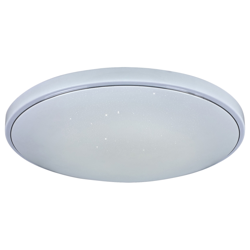 Rabalux - LED RGB Stmívatelné stropní svítidlo LED/60W/230V 75cm 3000-6000K + dálkové ovládání