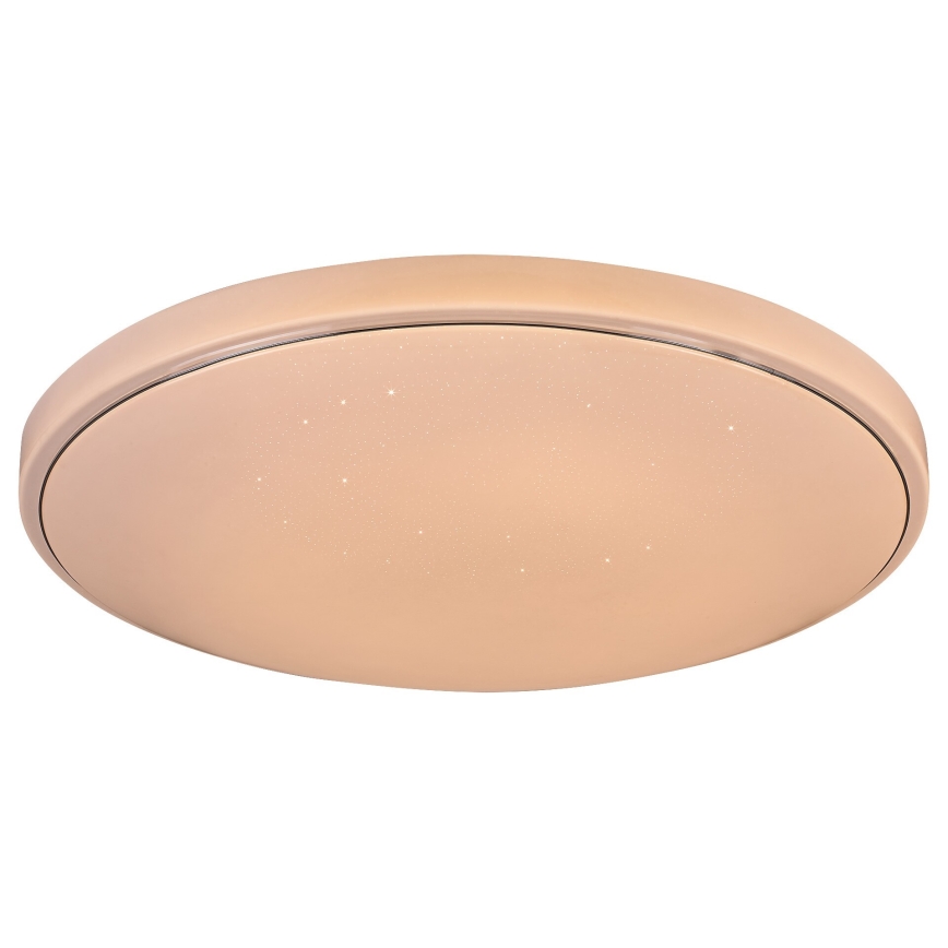 Rabalux - LED RGB Stmívatelné stropní svítidlo LED/60W/230V 75cm 3000-6000K + dálkové ovládání