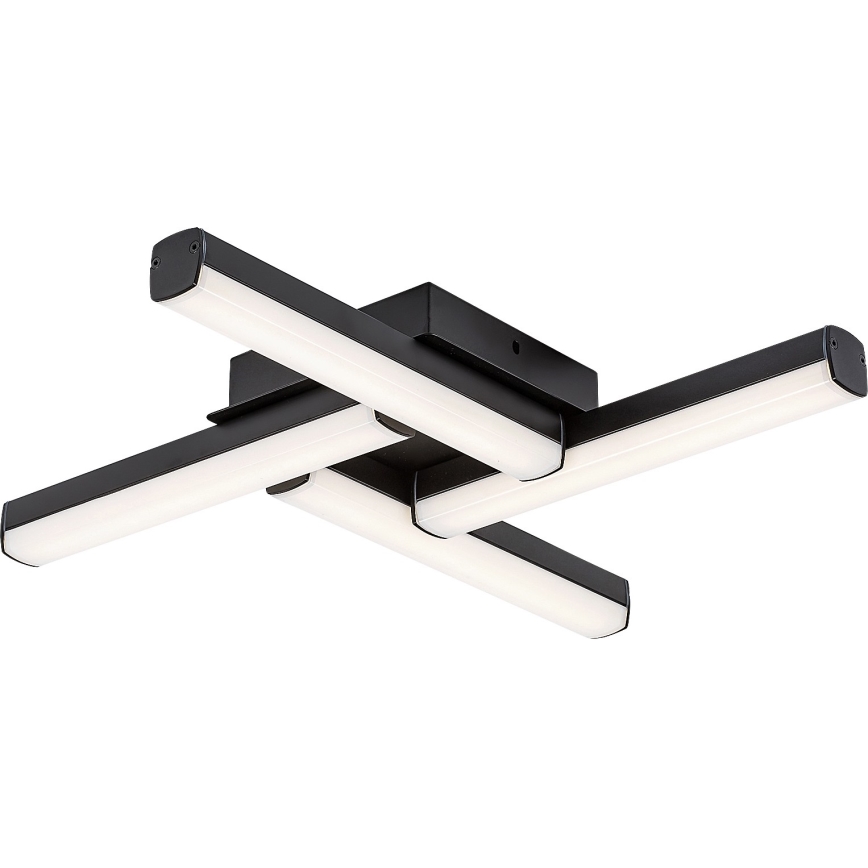 Rabalux - LED Koupelnové stropní svítidlo LED/18W/230V IP44