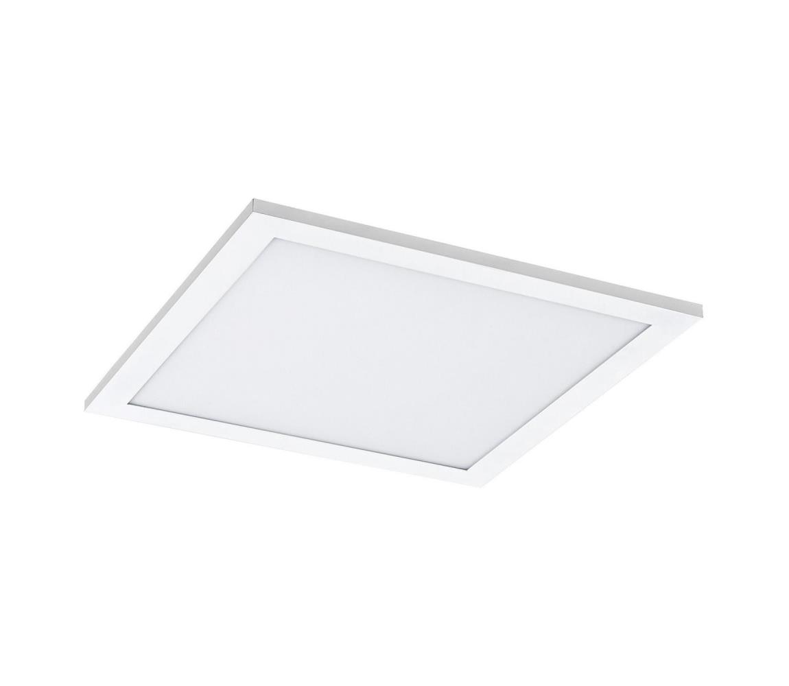Rabalux Rabalux 2173 - LED Panel DAMEK LED/12W/230V 30x30cm RL2173