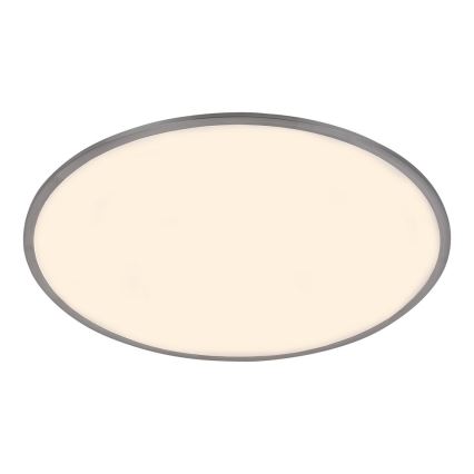 Rabalux - LED Stmívatelné stropní svítidlo LED/40W/230V pr. 60cm