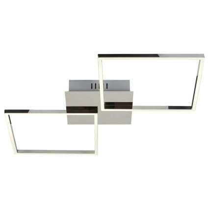 Rabalux - LED Stmívatelné stropní svítidlo LED/30W/230V