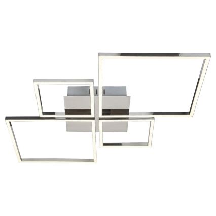 Rabalux - LED Stmívatelné stropní svítidlo LED/40W/230V