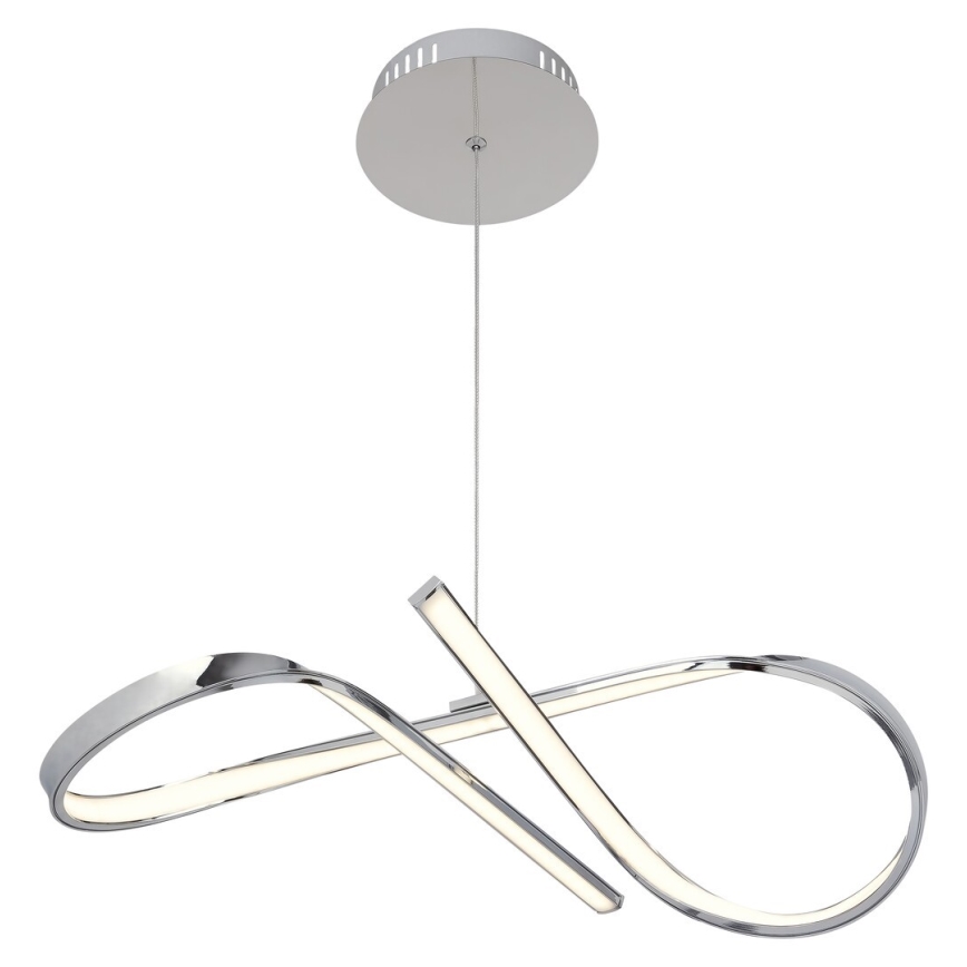 Rabalux - LED Lustr na lanku LED/20W/230V