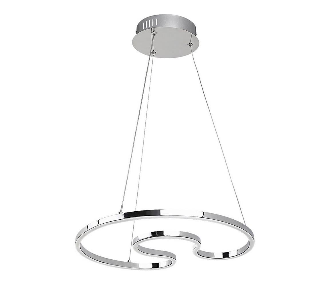 Rabalux Rabalux 2190 - LED Lustr na lanku MELORA LED/30W/230V RL2190