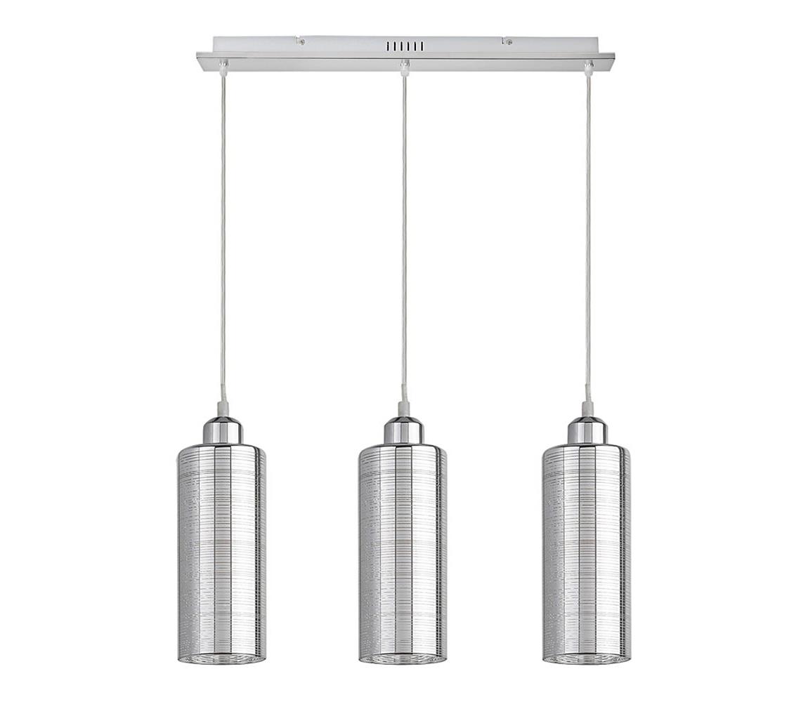 Rabalux Rabalux 2203 - Lustr na lanku VERA 3xE27/40W/230V RL2203