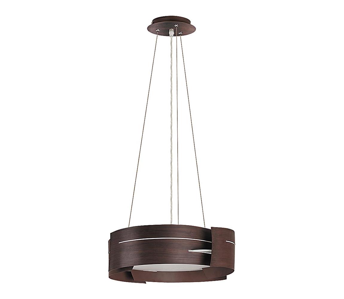 Rabalux Rabalux 2215 - Lustr BERBERA 3xE27/60W/230V RL2215