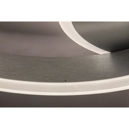 Rabalux - LED Přisazený lustr LED/50W/230V