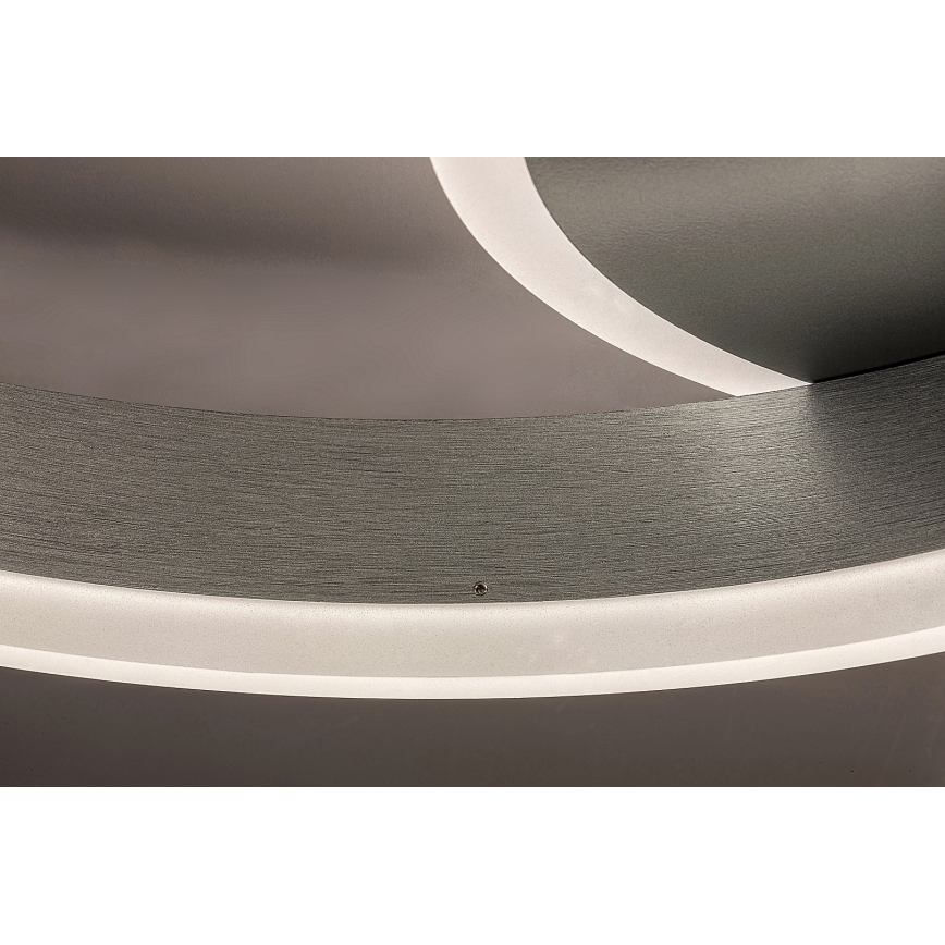 Rabalux - LED Přisazený lustr LED/50W/230V