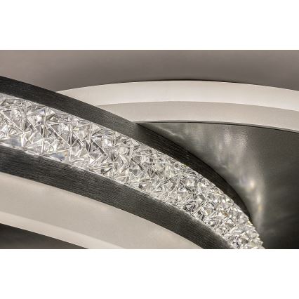 Rabalux - LED Přisazený lustr LED/50W/230V