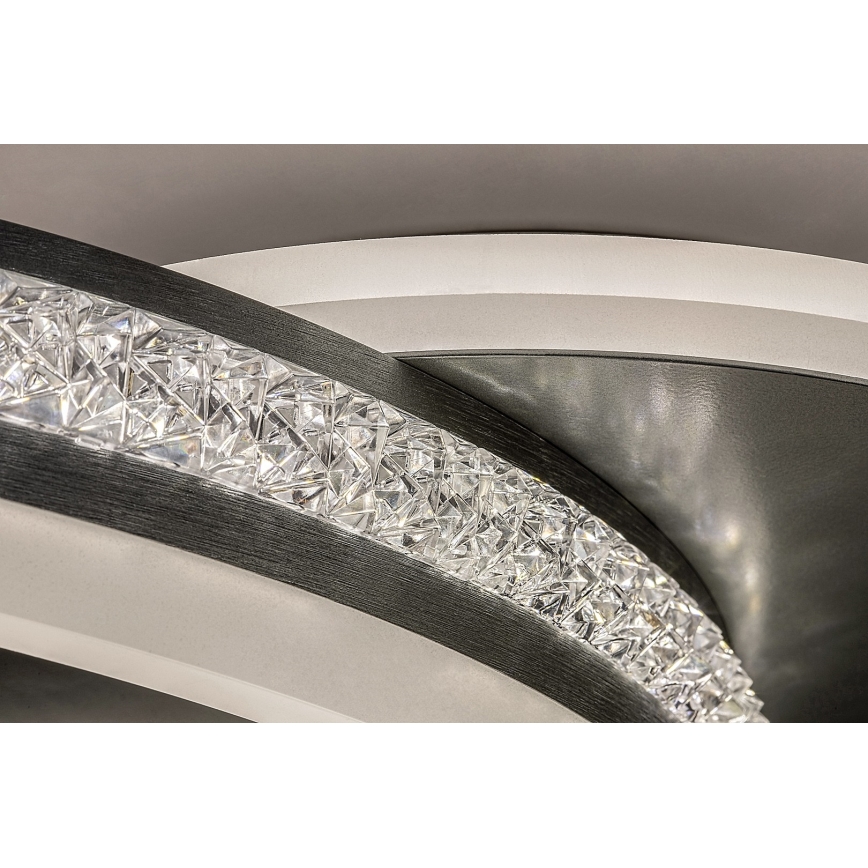 Rabalux - LED Přisazený lustr LED/50W/230V