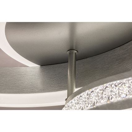 Rabalux - LED Přisazený lustr LED/50W/230V