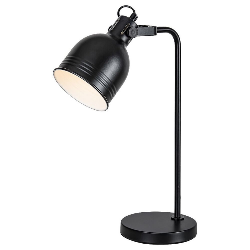 Rabalux - Stolní lampa 1xE14/25W/230V černá