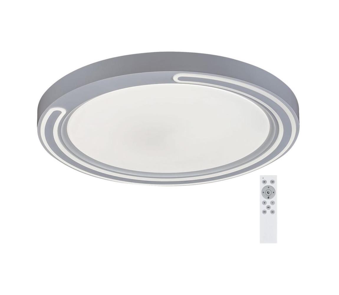 Rabalux Rabalux 2249 - LED RGB Stmívatelné svítidlo TRITON LED/40W/230V 2700-6500 + Do RL2249
