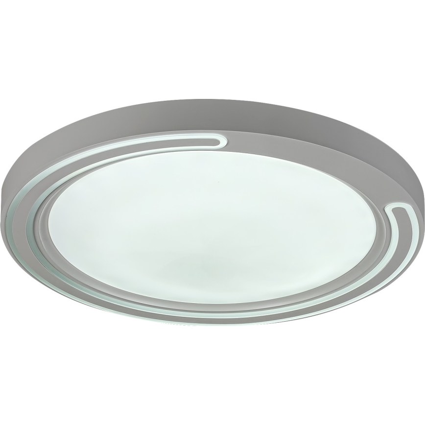 Rabalux - LED RGB Stmívatelné svítidlo LED/40W/230V 2700-6500 Wi-Fi + Do pr. 51 cm