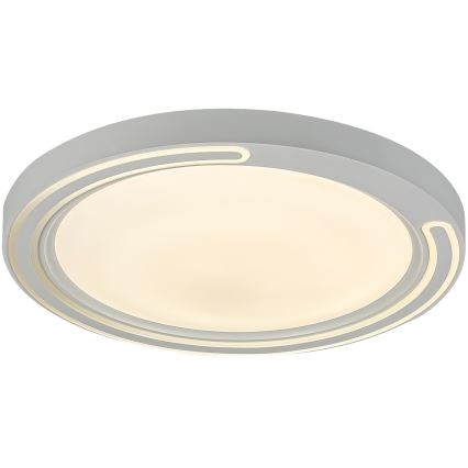Rabalux - LED RGB Stmívatelné svítidlo LED/40W/230V 2700-6500 Wi-Fi + Do pr. 51 cm