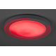 Rabalux - LED RGB Stmívatelné svítidlo LED/40W/230V 2700-6500 Wi-Fi + Do