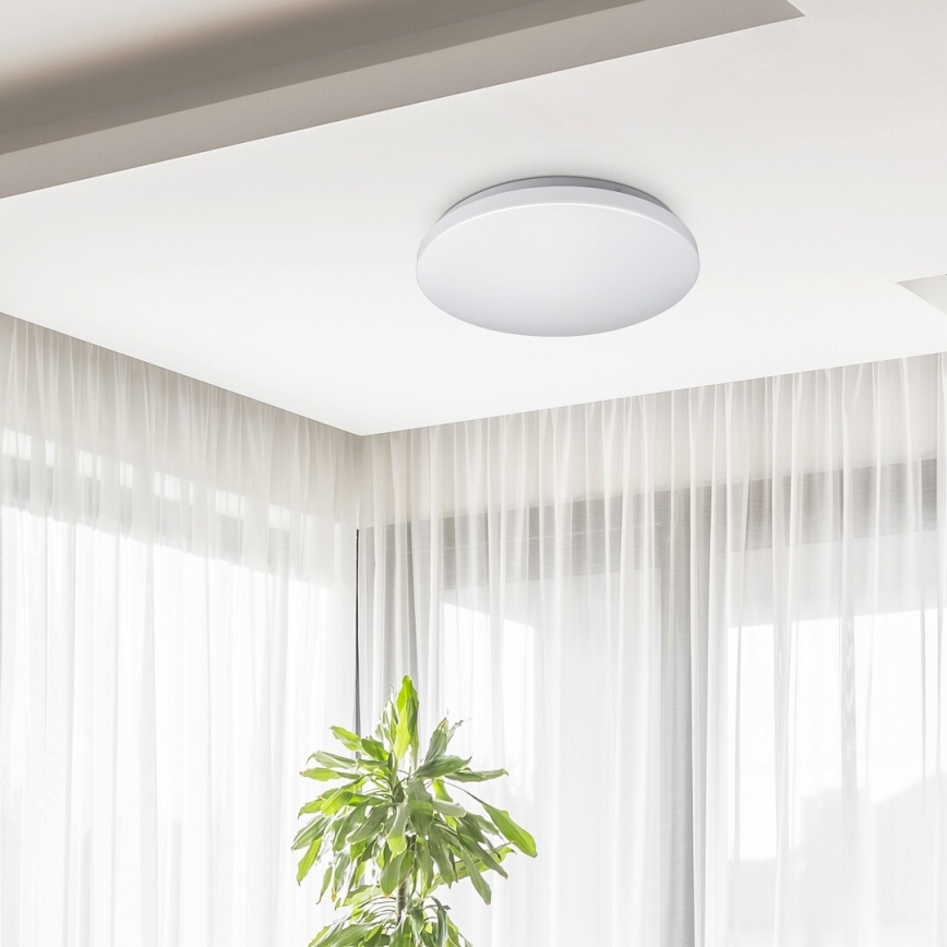 Rabalux - LED Stropní svítidlo 1xLED/32W/230V pr. 38 cm