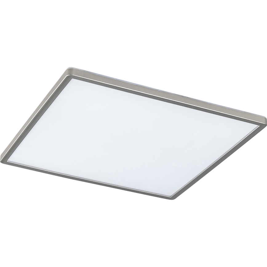 Rabalux - LED RGB Stmívatelné stropní svítidlo LED/22W/230V Wi-Fi Tuya + dálkové ovládání