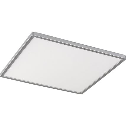 Rabalux - LED RGB Stmívatelné stropní svítidlo LED/22W/230V Wi-Fi Tuya + dálkové ovládání