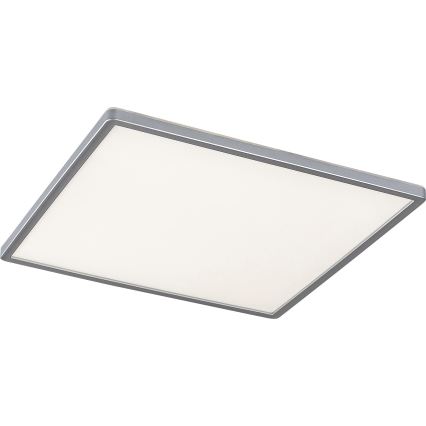 Rabalux - LED RGB Stmívatelné stropní svítidlo LED/22W/230V Wi-Fi Tuya + dálkové ovládání