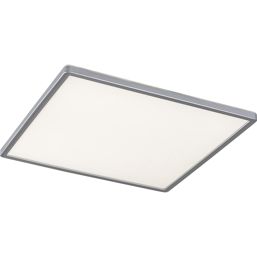 Rabalux - LED RGB Stmívatelné stropní svítidlo LED/22W/230V Wi-Fi Tuya + dálkové ovládání