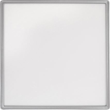 Rabalux - LED RGB Stmívatelné stropní svítidlo LED/22W/230V Wi-Fi Tuya + dálkové ovládání