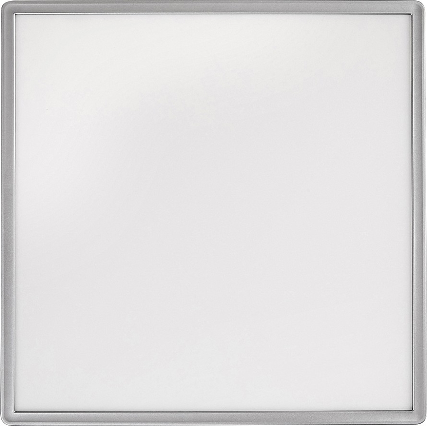 Rabalux - LED RGB Stmívatelné stropní svítidlo LED/22W/230V Wi-Fi Tuya + dálkové ovládání