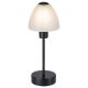Rabalux - Stmívatelná stolní lampa 1xE14/40W/230V černá