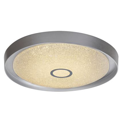 Rabalux 2297 - LED Stmívatelné stropní svítidlo SKYLER 1xLED/22W/230V