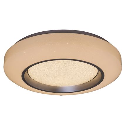 Rabalux 2298 - LED Stmívatelné stropní svítidlo TAYLOR 1xLED/38W/230V