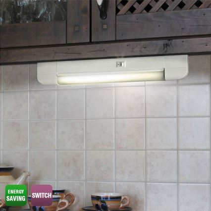 Rabalux - Podlinkové svítidlo 1xG13/10W/230V 39,5 cm