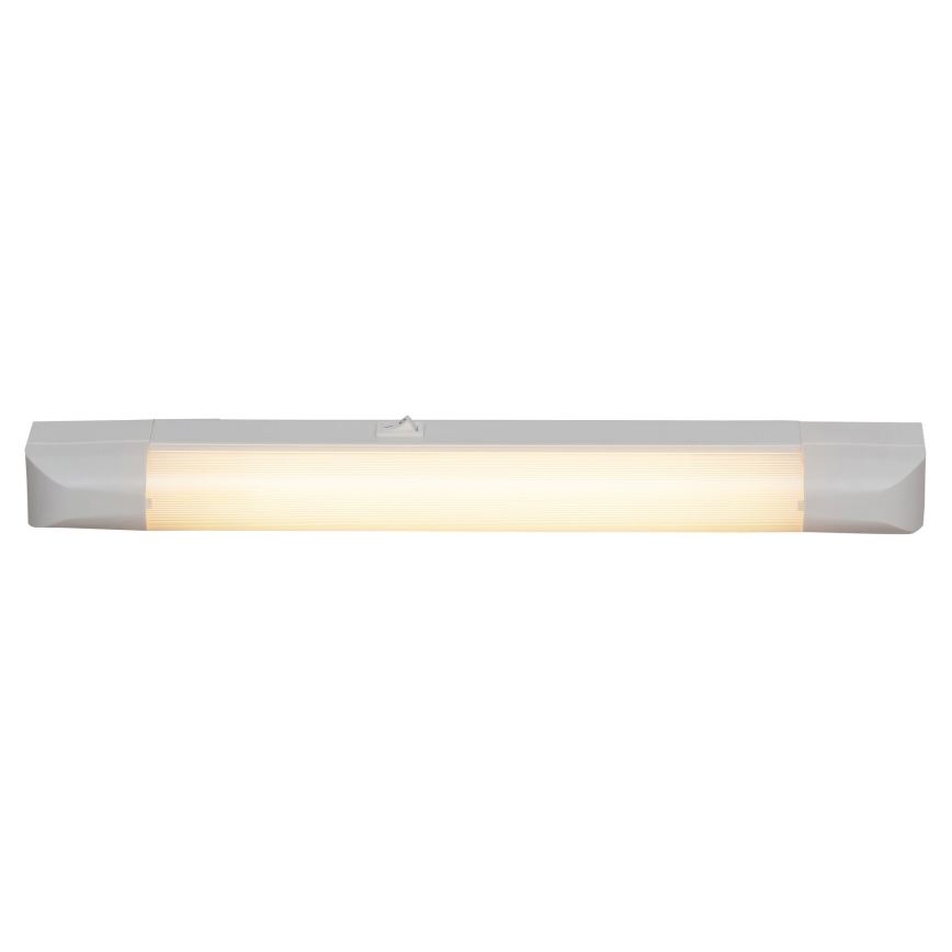 Rabalux - Podlinkové svítidlo 1xG13/10W/230V 39,5 cm