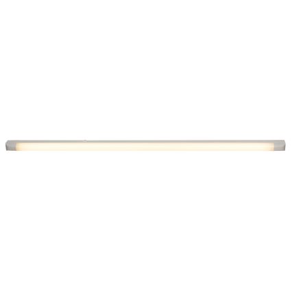 Rabalux - Podlinkové svítidlo 1xG13/36W/230V 128 cm