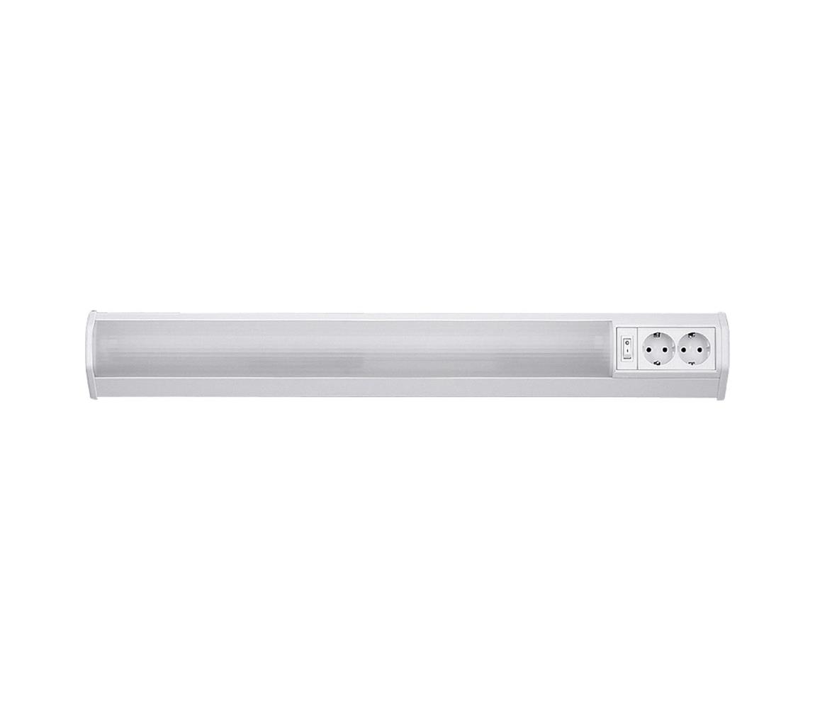 Rabalux Rabalux 2323 - Podlinkové svítidlo BATH G13/18W/230V RL2323