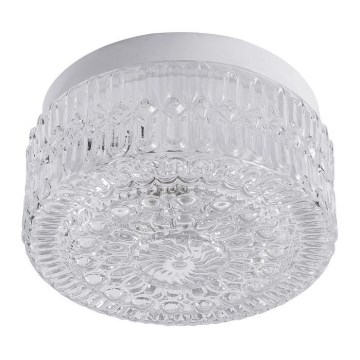 Rabalux 2435 - Stropní svítidlo GRACE 1xE27/60W/230V Rabalux 2435 - Stropní svítidlo GRACE 1xE27/60W/230V