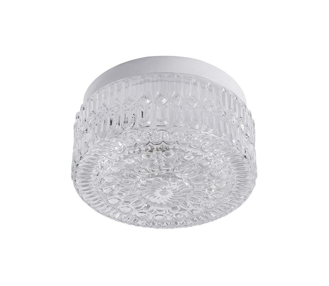 Rabalux Rabalux 2435 - Stropní svítidlo GRACE 1xE27/60W/230V RL2435