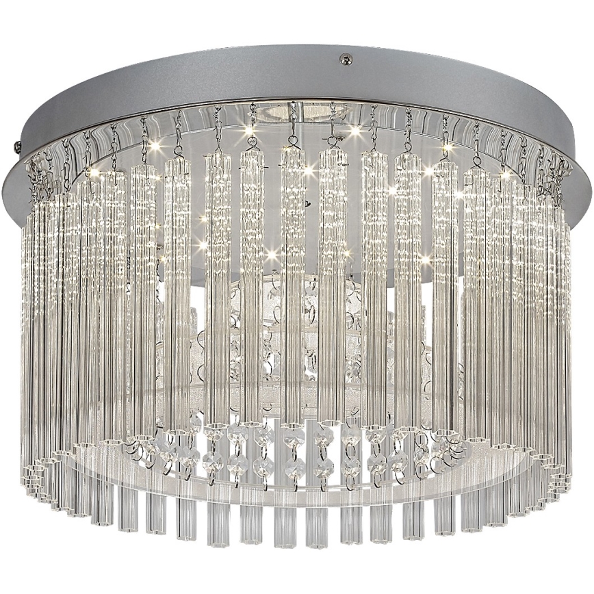 Rabalux - LED Přisazený lustr DANIELLE LED/18W/230V