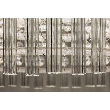 Rabalux - LED Přisazený lustr DANIELLE LED/18W/230V