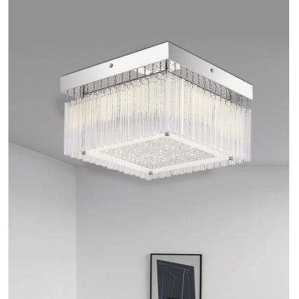 Rabalux - LED Stropní svítidlo LED/18W/230V 30x30 cm