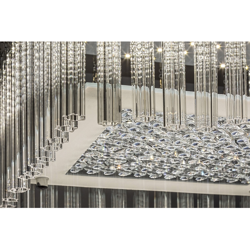 Rabalux - LED Stropní svítidlo LED/18W/230V 30x30 cm