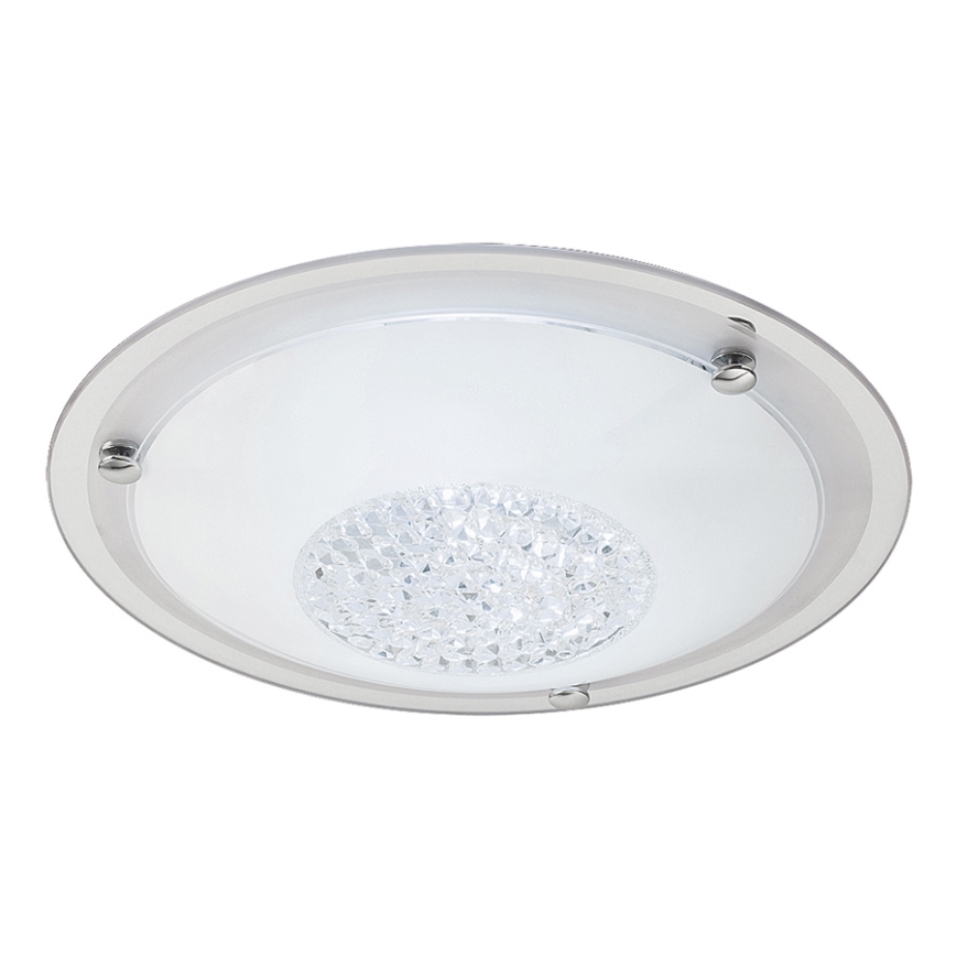 Rabalux 2464 - Stropní svítidlo PATRICIA 2xE27/40W/230V 315mm
