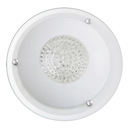 Rabalux 2464 - Stropní svítidlo PATRICIA 2xE27/40W/230V 315mm