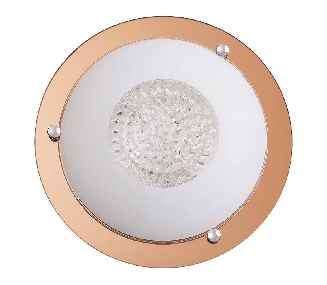 Rabalux Rabalux 2466 - Stropní svítidlo PATRICIA 2xE27/40W/230V RL2466