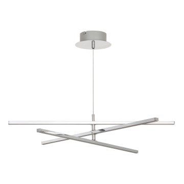Rabalux 2480 - LED lustr MEREDITH LED/18W/230V Rabalux 2480 - LED lustr MEREDITH LED/18W/230V