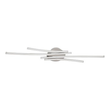 Rabalux 2481 - LED stropní svítidlo MEREDITH LED/19,2W/230V Rabalux 2481 - LED stropní svítidlo MEREDITH LED/19,2W/230V